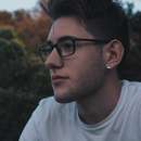 Daniel 28, Plumber, new to the Concord area